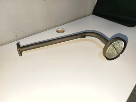 740-1011398 Маслозаборник на 5320 KAMAZ