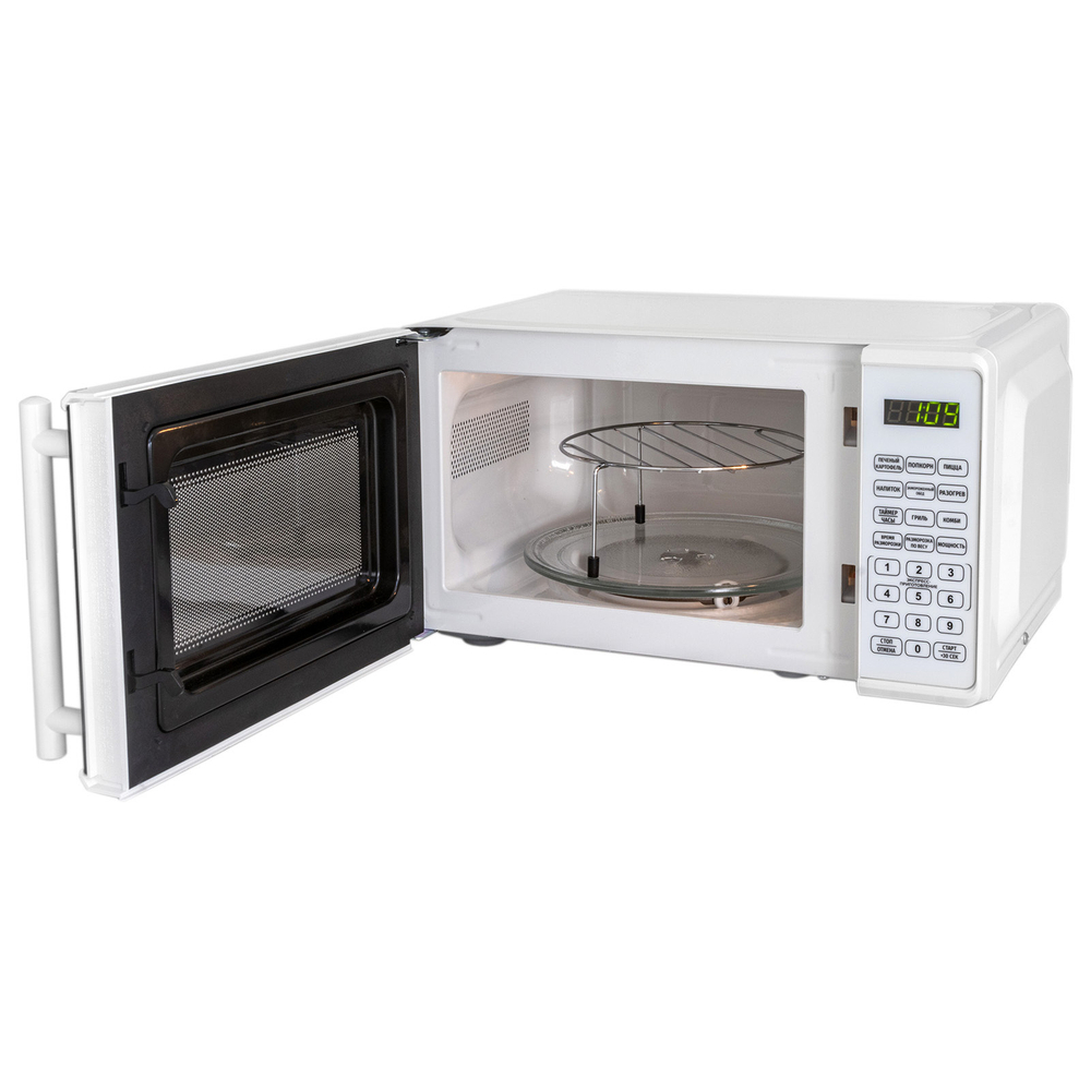 Микроволновая печь JVC JK-MW425SG