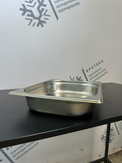 Гастроемкость 330х270х100