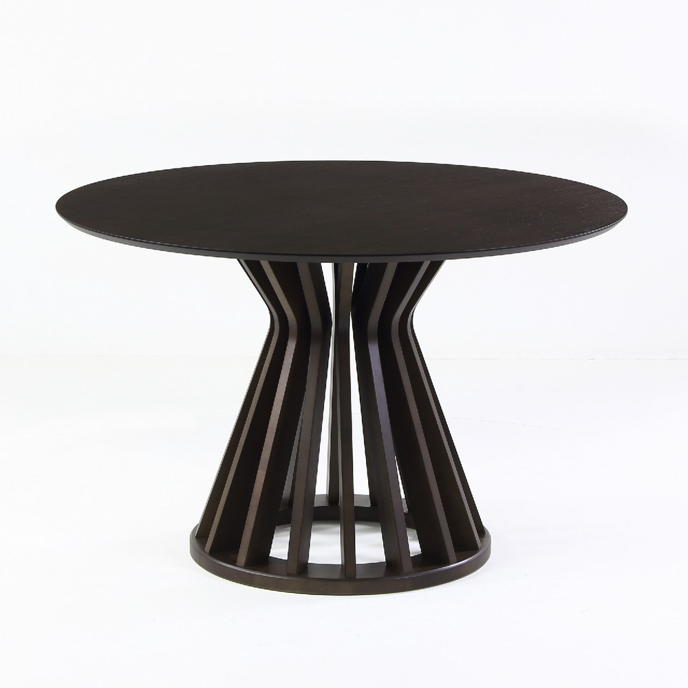 АЛЬТ-125-11 Стол обеденный Ø1200