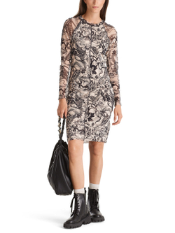 Платье женское MARCCAIN