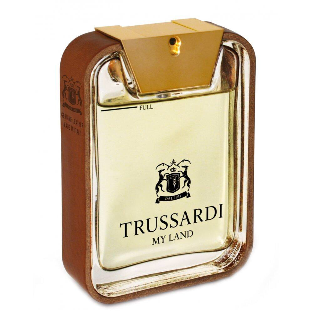Trussardi My Land