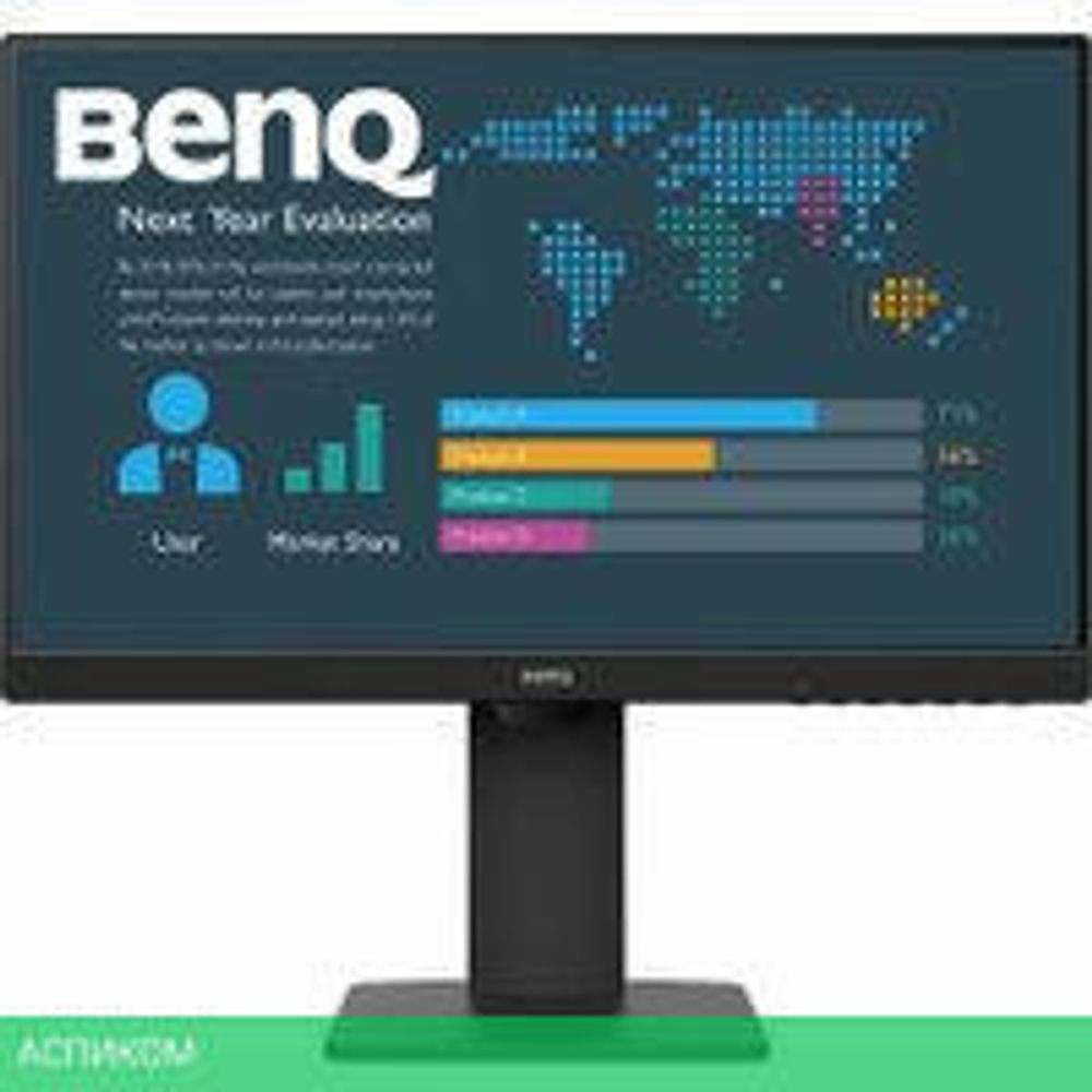 Монитор BenQ Business BL2486TC