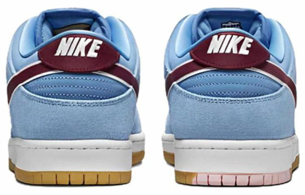 Кроссовки Nike Dunk Sb Prm "Phillies"