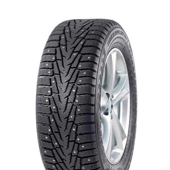 Nokian Tyres Hakkapeliitta 7 SUV 275/60 R18 117T шип.