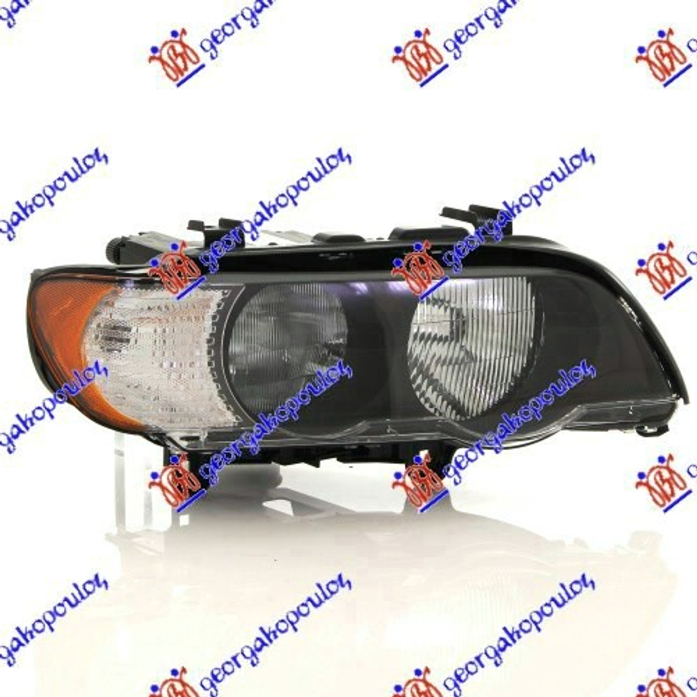 GBG - 031305271-GBG - Headlight