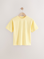 Футболка для мальчика Next E99-168, Светло-желтый