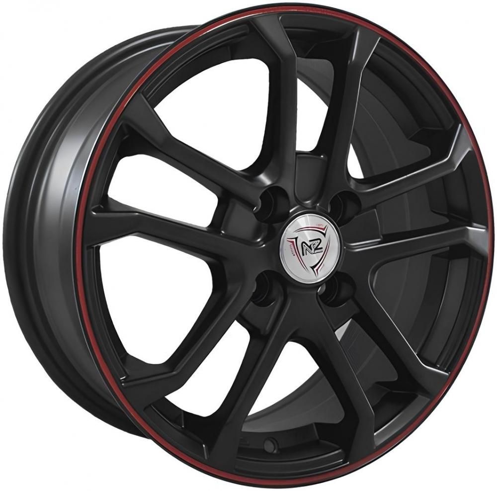 NZ SH651 6.5x16 5x114.3 ET 40 Dia 66.1 (MBRS)