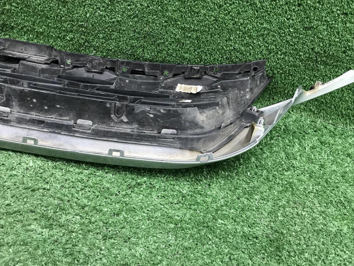 Решетка радиатора Kia Seltos (2019-2022)