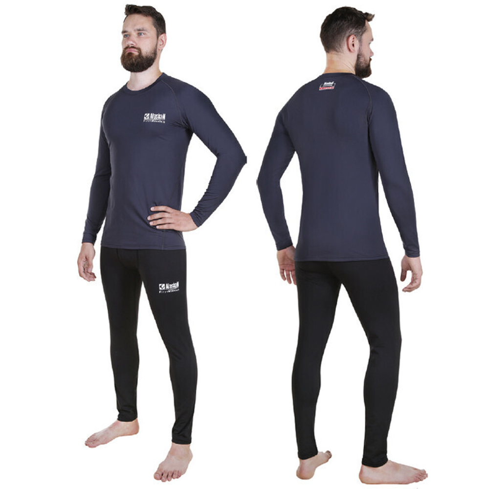 Термобелье Alaskan First Mission