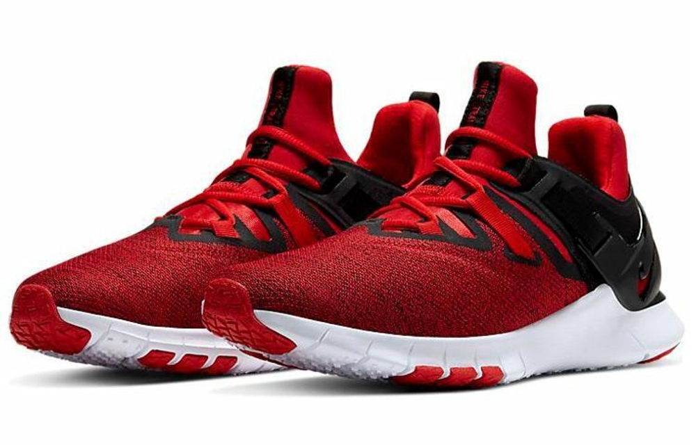 Кроссовки Nike Flex Method
