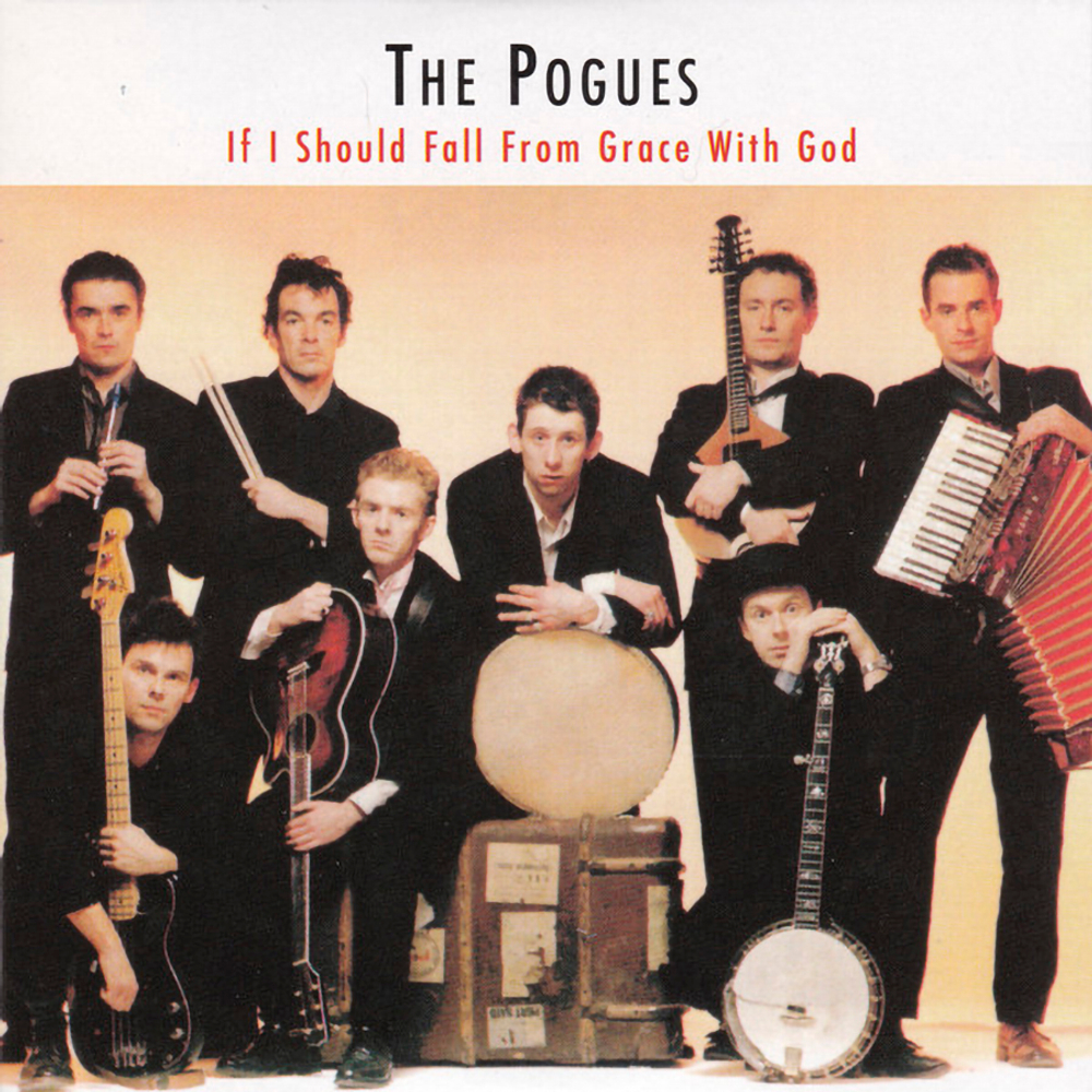 The Pogues / Original Album Series (5CD)