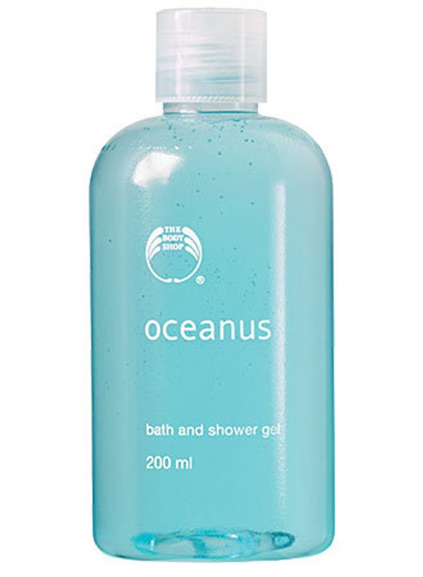 The Body Shop Oceanus