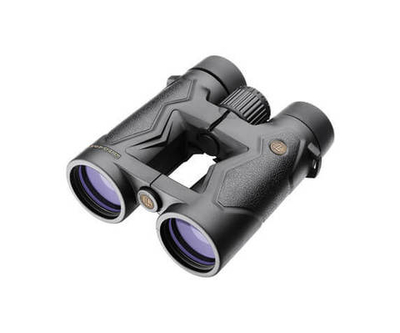 Бинокль Leupold BX-3 Mojave 10x42 Roof, черный