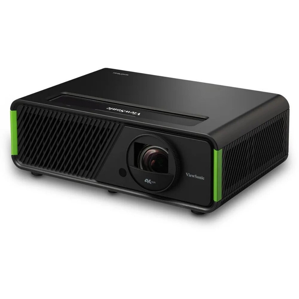 Проектор ViewSonic X2-4K Pro DLP 2900Lm LS (3840x2160)