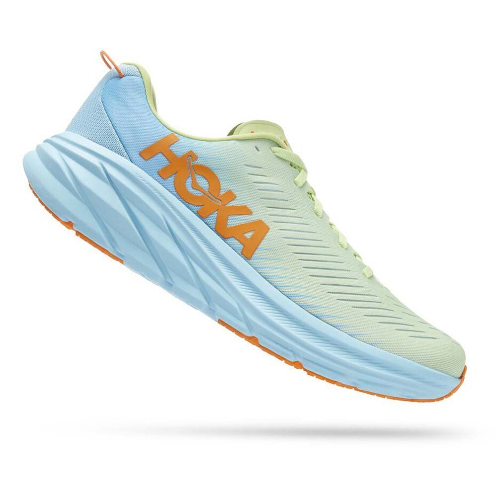Кроссовки мужские Hoka Rincon 3 WIDE