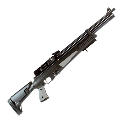 Винтовка пневматическая Hatsan AT44-10 TACT, cal. 6.35mm