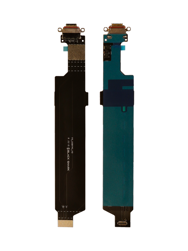 Шлейф зарядки для XiaoMi Black Shark 5