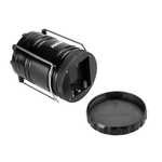 Фонарь кемпинговый HS-FK-5290 ударопрочный, 80LM, IPX4