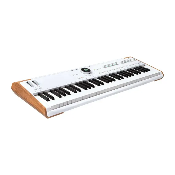 Arturia AstroLab White