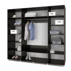 Шкаф-купе "Мартин" М642, ЛДСП, MODERN