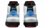 Кроссовки Converse X Jordan "The 2 That Started It All" Pack