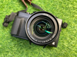 Panasonic Lumix DMC-LX100 Покупка/Продажа