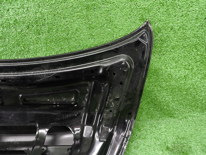 Крышка багажника Mercedes E W213 (2016-2021)