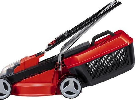 Газонокосилка аккумуляторная EINHELL PXC GE-CM 18/30 Li-solo 3413157
