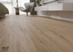 NT CERAMIC. Керамогранит Wood Soho Brown NTT93102M 200*1200*10мм матовая