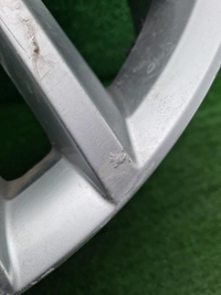 Диск литой R19 VW Touareg 3 (2018-н.в.)