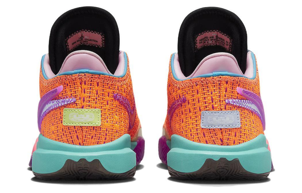 Кроссовки Nike Lebron 20 Chosen 1