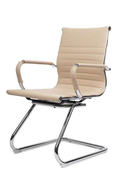 Кресло Hugo RCH 6002-3EC Бежевый