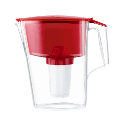 Фильтр для воды кувшинного типа Аквафор Инди (А6)