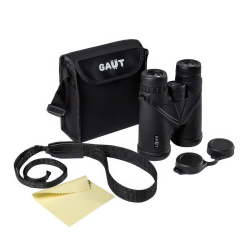 Бинокль GAUT Atlas 10x42 — комплект поставки