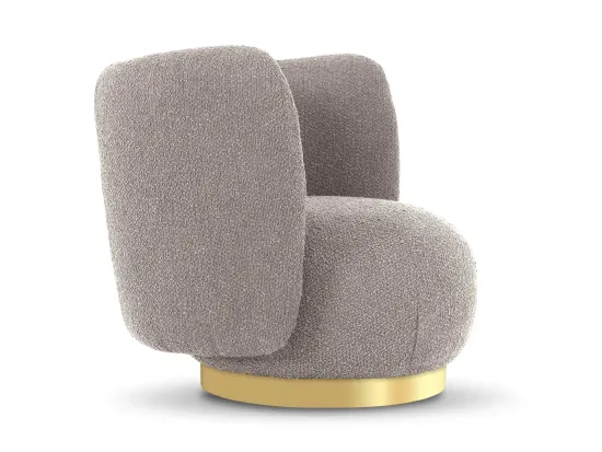 Кресло Lucca вращающееся 853064