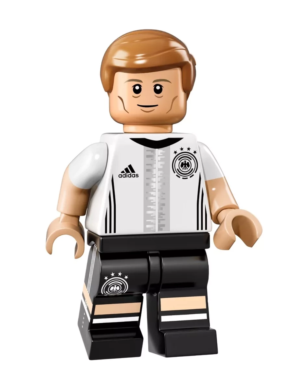 LEGO Minifigures 71014 Сборная Германии Тони Кроос