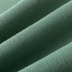 Поло Ymkashix зеленое