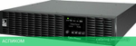 Источник бесперебойного питания CyberPower UPS Online (OL1000ERTXL2U)