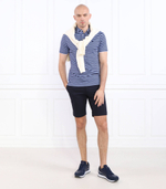 Шорты POLO RALPH LAUREN - темно-синий(710646709)