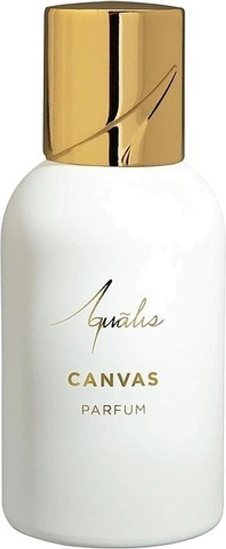 Aqualis Canvas