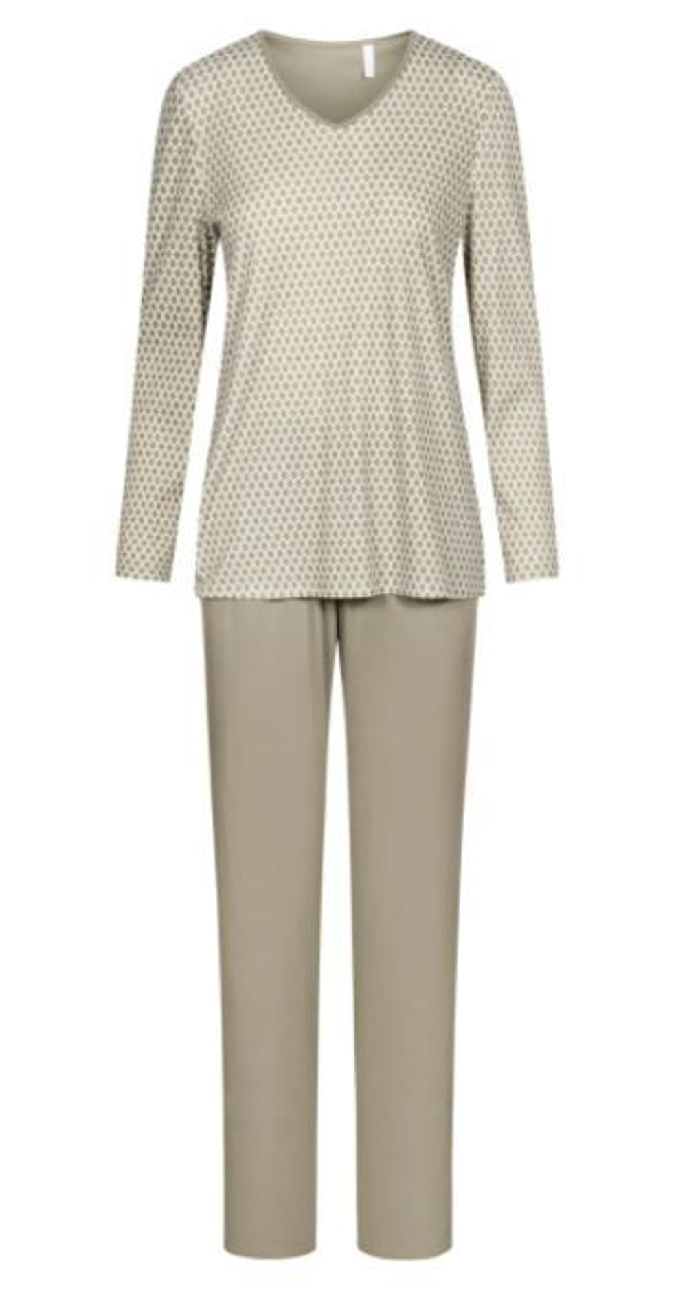 Костюм-пижама Rosch GRAPHIC MINIMAL 1213334.15645