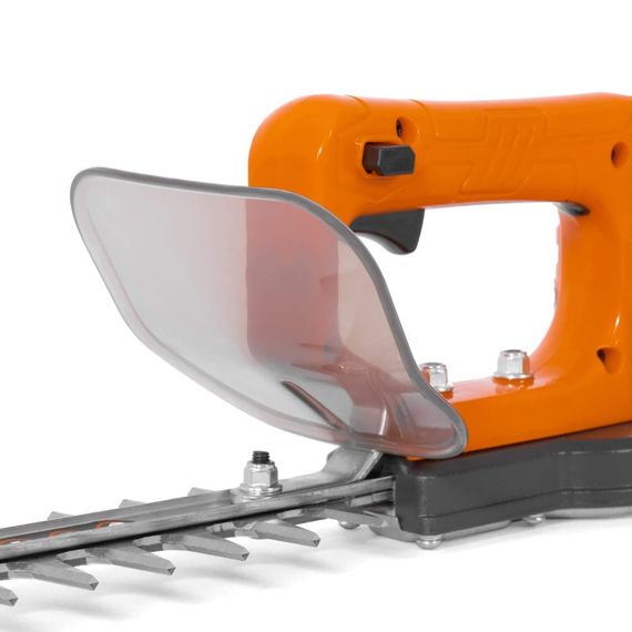 Аккумуляторные ножницы Daewoo DAHT 1221Li SET (с АКБ и ЗУ)