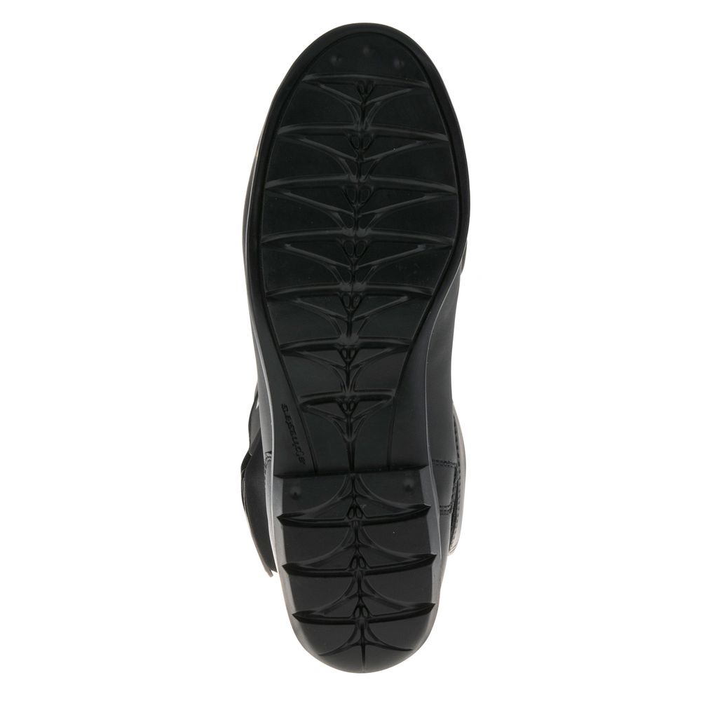 Super Touring Gore-Tex / Мужские / Черный