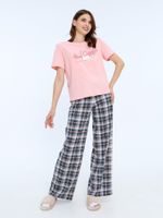 Костюм женский Венди-2 Виотекс РОЗОВЫЙ