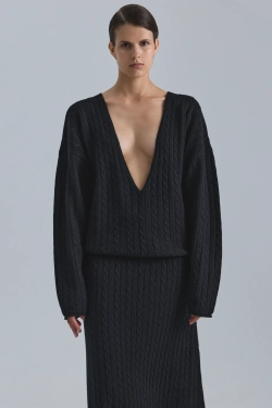 Джемпер Opora