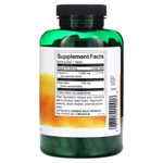 Swanson, Витамин C с шиповником, 1000 мг, 250 таблеток