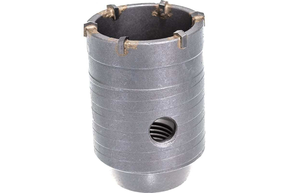 Буровая коронка, M22 х 50 мм, серый