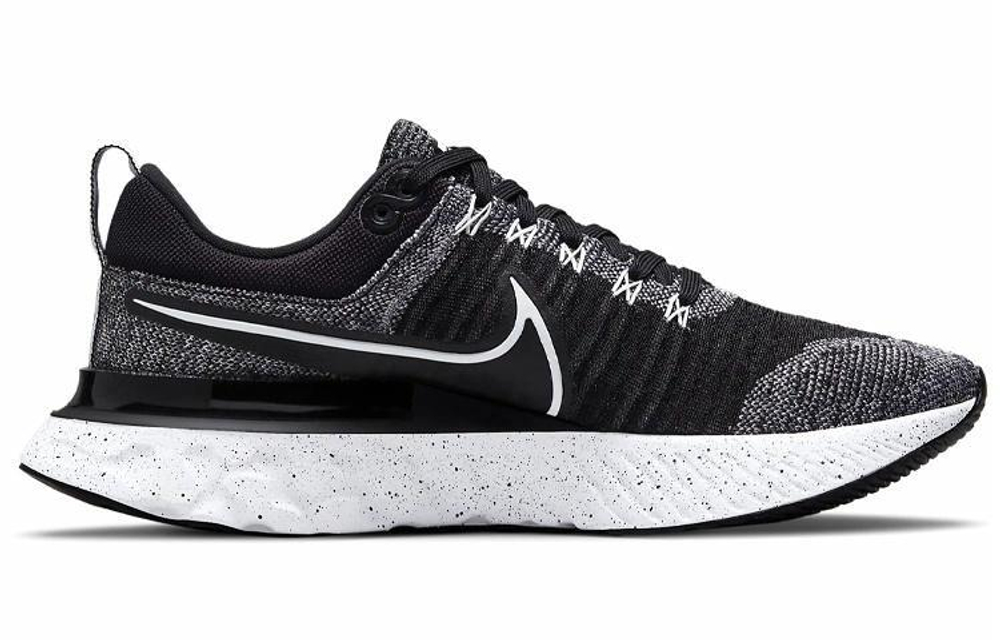 Кроссовки Nike React Infinity Run Flyknit 2
