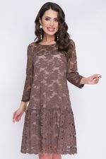 Платье 70259 Avili